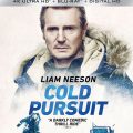 Cold Pursuit (4k Ultra HD + Blu-Ray)