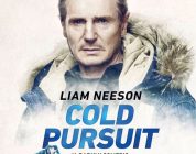 Cold Pursuit (4k Ultra HD + Blu-Ray)