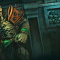 First four characters revealed for Gloomhaven (PC)