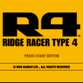 R4: Ridge Racer Type-4 20th Anniversary Retrospective