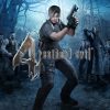 Resident Evil 4 (Switch)