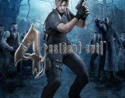 Resident Evil 4 (Switch)