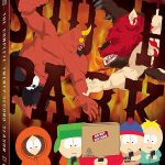 South Park: The Complete Twenty-Second Season