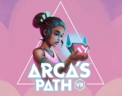 Arca's Path