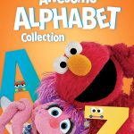 Sesame Street: Awesome Alphabet Collection