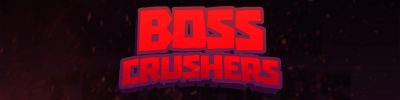 Boss Crushers heading to Steam Early Access on May 15th