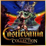 Konami Castlevania Anniversary Collection