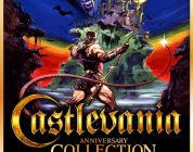 Konami Castlevania Anniversary Collection