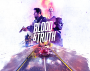 Blood & Truth