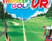 Everybody’s Golf VR