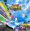 Team Sonic Racing