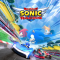 Team Sonic Racing