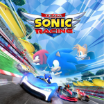Team Sonic Racing