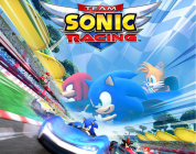 Team Sonic Racing