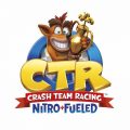Crash Team Racing gets a launch trailer