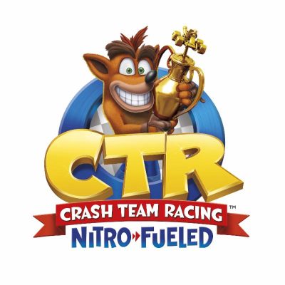 Crash Team Racing gets a launch trailer