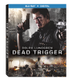 Dead Trigger heading to Blu-ray, DVD, and Digital on July 2nd