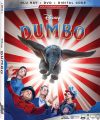 Dumbo flies onto 4K/Blu-ray/DVD and Digital on June 25th