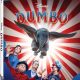Dumbo flies onto 4K/Blu-ray/DVD and Digital on June 25th