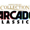 Konami Arcade Classics Anniversary Collection