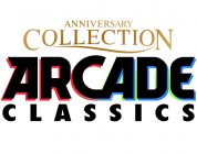 Konami Arcade Classics Anniversary Collection