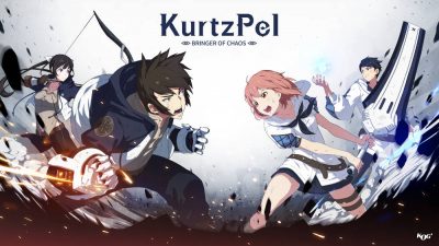 New video for MMORPG KurtzPel is released