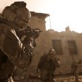 Call of Duty: Modern Warfare storming back into battle on October 25th