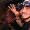 First ever MotoGP Esport virtual rider signed by Monster Energy Yamaha MotoGP