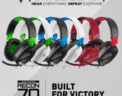 Turtle Beach – Ear Force – Recon 70