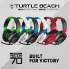 Turtle Beach’s Recon 70 series headset hits XB1 and PS4 today