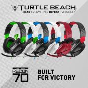 Turtle Beach’s Recon 70 series headset hits XB1 and PS4 today