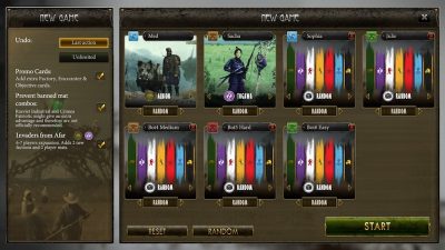 Scythe: Digital Edition gets first expansion with Invaders From Afar