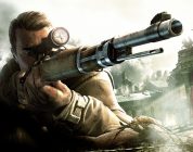 Sniper Elite V2 Remastered