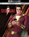 Shazam! heading home on 4KUHD/Blu-ray/DVD/Digital in July