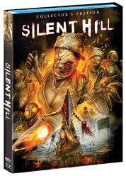Silent Hill gets a collector’s edition via Scream Factory