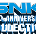 SNK 40th Anniversary Collection