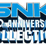 SNK 40th Anniversary Collection