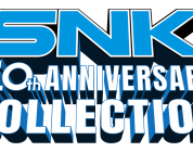 SNK 40th Anniversary Collection