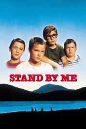 Stand By Me heading to 4K August 27th