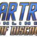Star Trek Online launches Rise of Discovery update