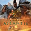 Titan Quest: Atlantis