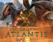 Titan Quest: Atlantis