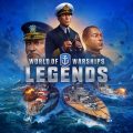 World of Warships Legends