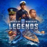 World of Warships Legends