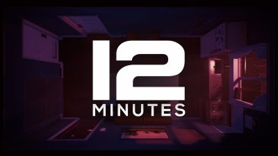 12 Minutes debuts at Xbox E3 Presser