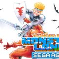 SEGA AGES: Wonder Boy in Monster Land