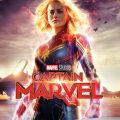 Captain Marvel (4k Ultra HD + Blu-Ray)