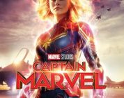 Captain Marvel (4k Ultra HD + Blu-Ray)