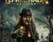 Leprechaun Returns