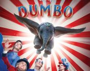 Dumbo (4k Ultra HD + Blu-Ray)